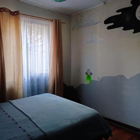 Tipico Hostel Chile Chillan Ngoại thất bức ảnh